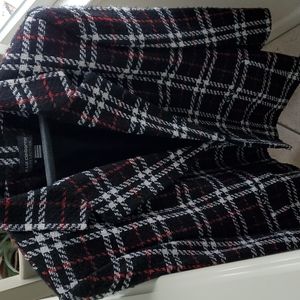 Liz Claiborne Wool Blazer